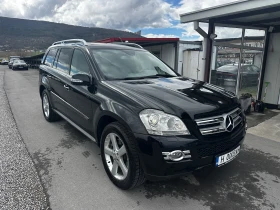 Mercedes-Benz GL 320 CDI SPORT 7места* 3хTV, снимка 1