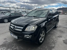 Mercedes-Benz GL 320 CDI SPORT 7места* 3хTV, снимка 4