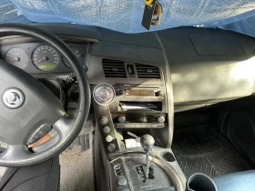SsangYong Kyron, снимка 5