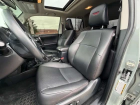 Toyota 4runner 4WD  CARFAX, снимка 6