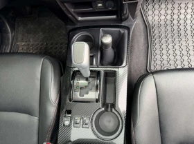 Toyota 4runner 4WD  CARFAX, снимка 11