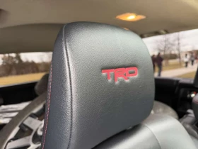 Toyota 4runner 4WD  CARFAX, снимка 12