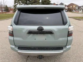 Toyota 4runner 4WD  CARFAX, снимка 5