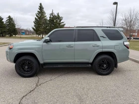 Toyota 4runner 4WD  CARFAX, снимка 3