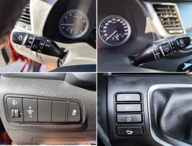 Hyundai Tucson 1.6GDi* LED* NAVI* KAMERA* , снимка 8