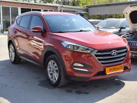 Hyundai Tucson 1.6GDi* LED* NAVI* KAMERA* , снимка 3