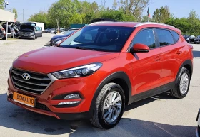 Hyundai Tucson 1.6GDi* LED* NAVI* KAMERA* , снимка 1