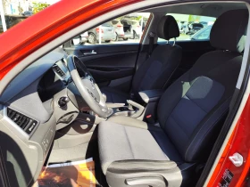 Hyundai Tucson 1.6GDi* LED* NAVI* KAMERA* , снимка 7