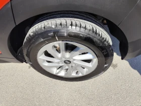 Hyundai Tucson 1.6GDi* LED* NAVI* KAMERA* , снимка 16