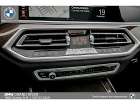 BMW X5 xDrive40i* Premium* DIGITAL* Кожа* Пано* Нави* 360, снимка 12