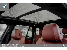 BMW X5 xDrive40i* Premium* DIGITAL* Кожа* Пано* Нави* 360, снимка 14
