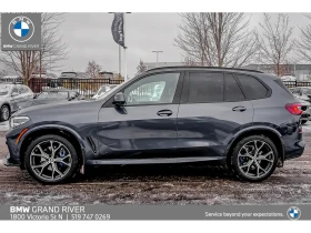 BMW X5 xDrive40i* Premium* DIGITAL* Кожа* Пано* Нави* 360, снимка 4
