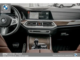 BMW X5 xDrive40i* Premium* DIGITAL* Кожа* Пано* Нави* 360, снимка 13
