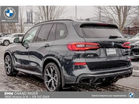 BMW X5 xDrive40i* Premium* DIGITAL* Кожа* Пано* Нави* 360, снимка 5