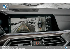 BMW X5 xDrive40i* Premium* DIGITAL* Кожа* Пано* Нави* 360, снимка 16
