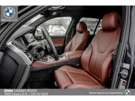 BMW X5 xDrive40i* Premium* DIGITAL* Кожа* Пано* Нави* 360, снимка 15