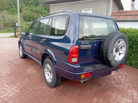 Suzuki XL-7, снимка 6