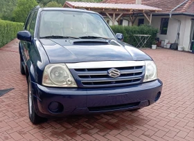 Suzuki XL-7, снимка 2