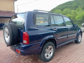 Suzuki XL-7, снимка 5