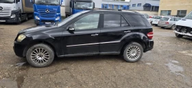 Mercedes-Benz ML 350, снимка 3