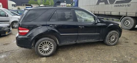 Mercedes-Benz ML 350, снимка 4