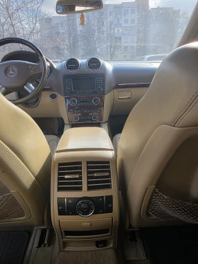 Mercedes-Benz GL 420, снимка 11