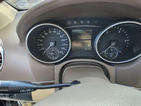 Mercedes-Benz GL 420, снимка 7