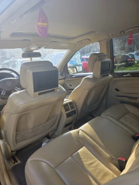 Mercedes-Benz GL 420, снимка 9