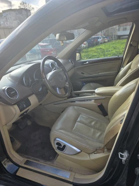 Mercedes-Benz GL 420, снимка 5