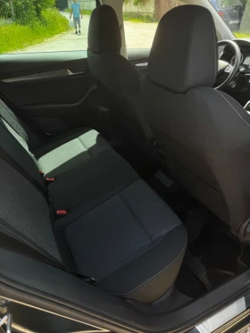 Skoda Karoq 1.6TDI, снимка 9