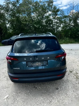 Skoda Karoq 1.6TDI, снимка 5