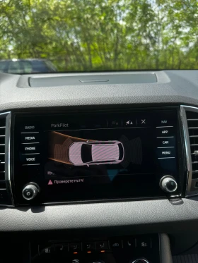 Skoda Karoq 1.6TDI, снимка 13