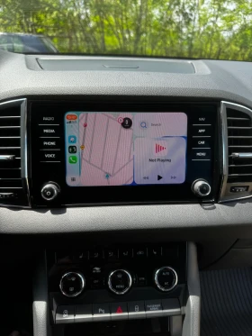Skoda Karoq 1.6TDI, снимка 10