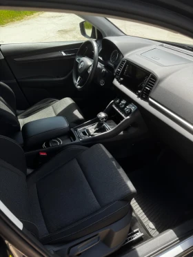 Skoda Karoq 1.6TDI, снимка 8