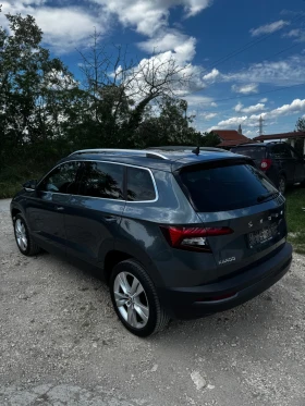 Skoda Karoq 1.6TDI, снимка 4