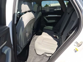 Audi Q5 Progressiv/CARFAX/Панорама/Памет/Подгрев/, снимка 14