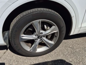 Audi Q5 Progressiv/CARFAX/Панорама/Памет/Подгрев/, снимка 8