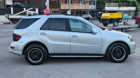 Mercedes-Benz ML 320 CDI   AMG/Navig/Klimatronik/Avtomat/Facelift, снимка 7