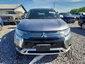 Mitsubishi Outlander 2.4l Sel, снимка 5