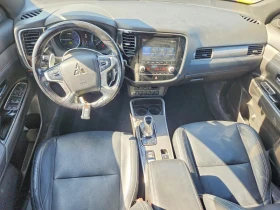 Mitsubishi Outlander 2.4l Sel, снимка 8