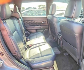 Mitsubishi Outlander 2.4l Sel, снимка 11