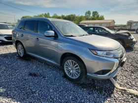 Mitsubishi Outlander 2.4l Sel, снимка 4