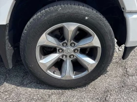 Dodge RAM 1500 * Limited * АВТОКРЕДИТ БЕЗ ПЪРВОНАЧАЛНА ВНОСКА* , снимка 7