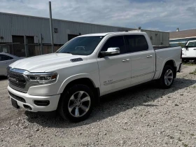 Dodge RAM 1500 * Limited * АВТОКРЕДИТ БЕЗ ПЪРВОНАЧАЛНА ВНОСКА* , снимка 1