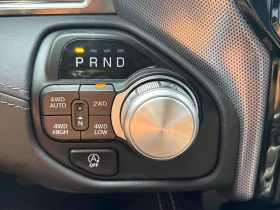 Dodge RAM 1500 * Limited * АВТОКРЕДИТ БЕЗ ПЪРВОНАЧАЛНА ВНОСКА* , снимка 13