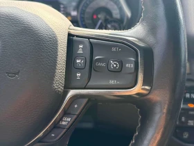 Dodge RAM 1500 * Limited * АВТОКРЕДИТ БЕЗ ПЪРВОНАЧАЛНА ВНОСКА* , снимка 14