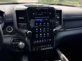 Dodge RAM 1500 * Limited * АВТОКРЕДИТ БЕЗ ПЪРВОНАЧАЛНА ВНОСКА* , снимка 9