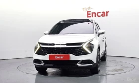 Kia Sportage 1.6T Prestige 4x4* ПОДГРЕВ* ОБДУХВАНЕ* ПАНОРАМА* , снимка 2