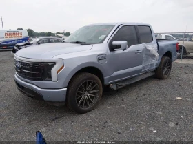 Ford F150 F-150 Lightning Platinum, снимка 2