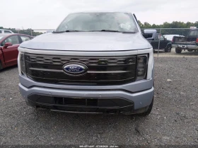 Ford F150 F-150 Lightning Platinum, снимка 12
